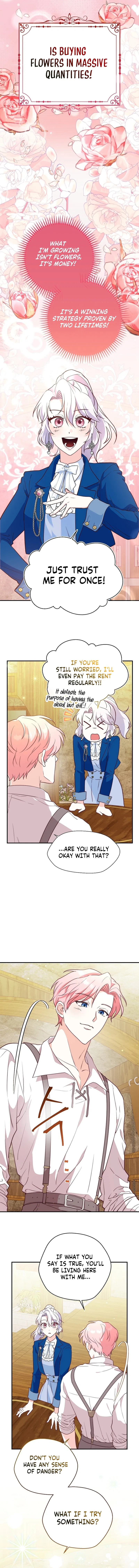 Even Madness Strikes Thrice Chapter 2 – Page 10