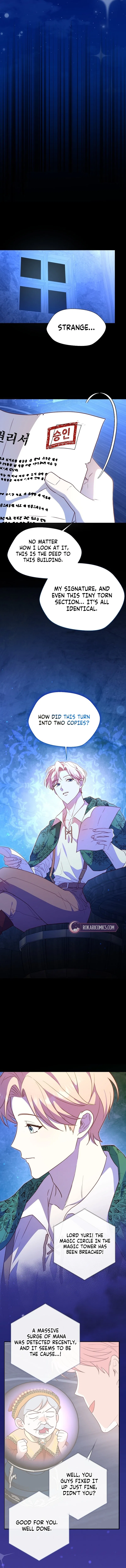 Even Madness Strikes Thrice Chapter 2 – Page 14