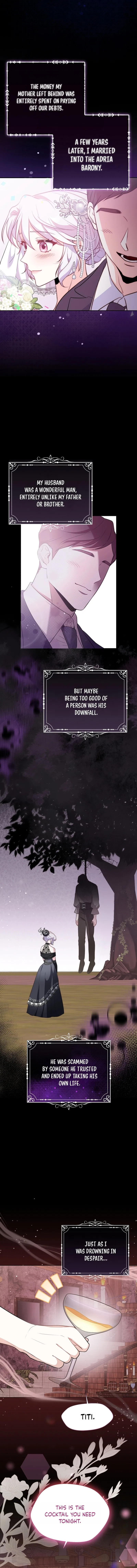 Even Madness Strikes Thrice Chapter 1 – Page 4