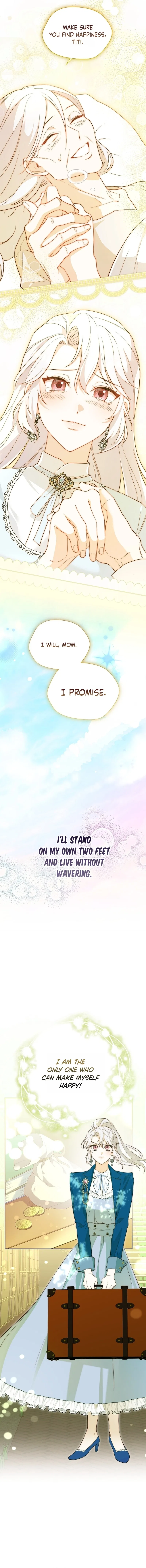 Even Madness Strikes Thrice Chapter 1 – Page 15
