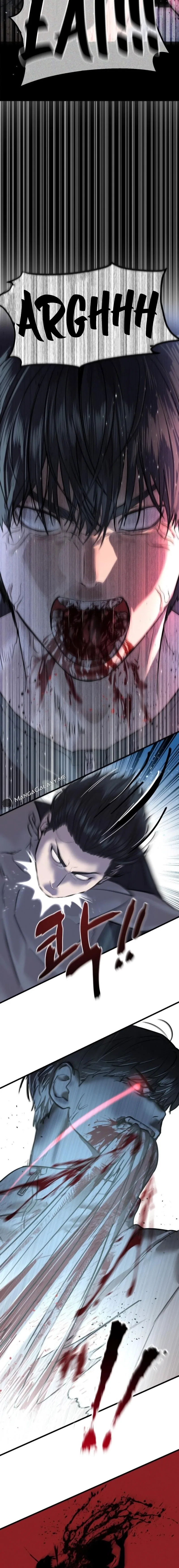 Special Civil Servant Chapter 1 – Page 41