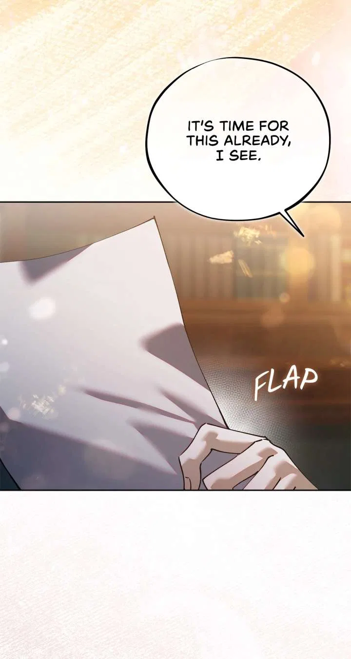Escape Me If You Can Chapter 70 – Page 5