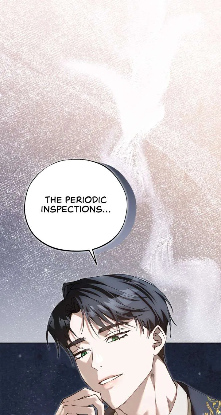 Escape Me If You Can Chapter 70 – Page 6