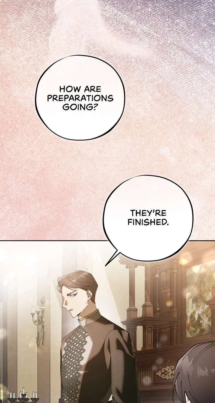 Escape Me If You Can Chapter 70 – Page 8
