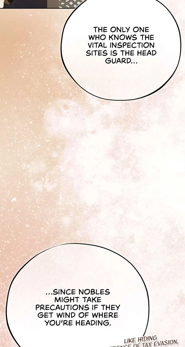 Escape Me If You Can Chapter 70 – Page 11