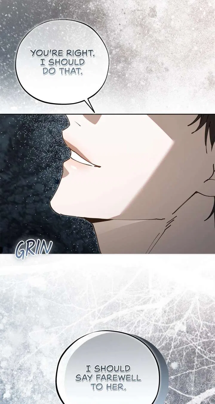 Escape Me If You Can Chapter 70 – Page 18