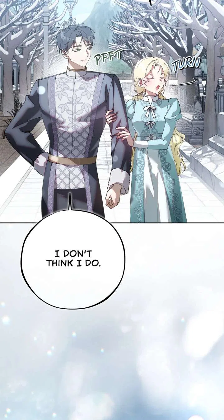 Escape Me If You Can Chapter 70 – Page 30