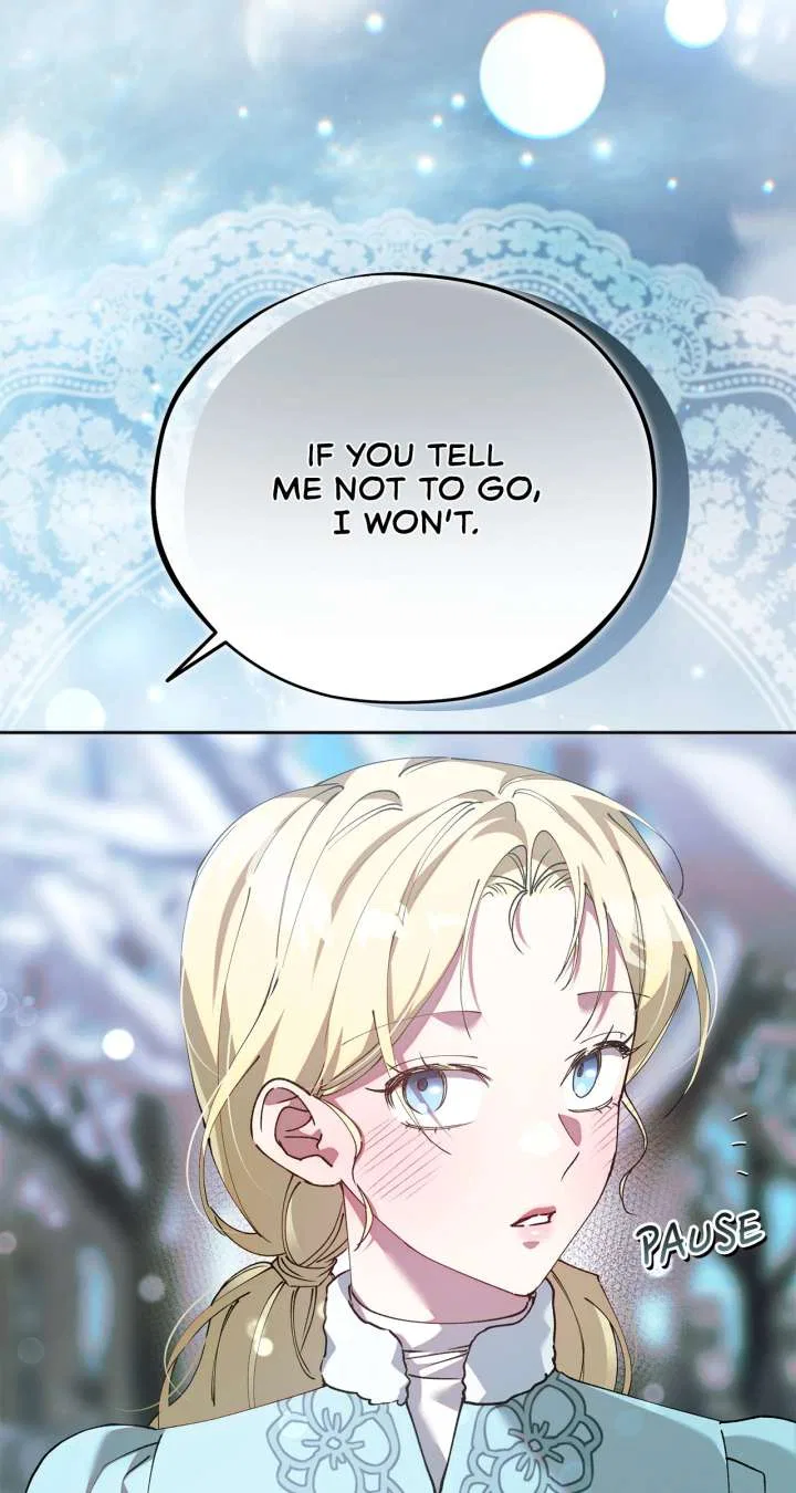 Escape Me If You Can Chapter 70 – Page 31