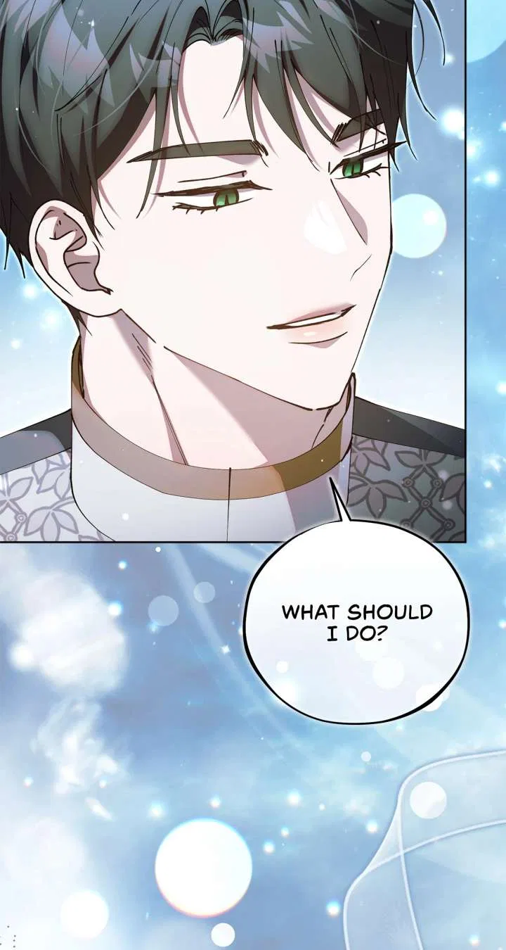 Escape Me If You Can Chapter 70 – Page 33