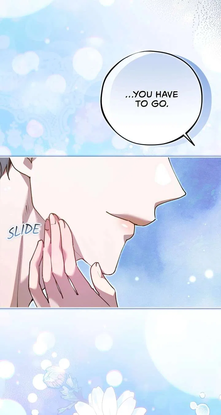 Escape Me If You Can Chapter 70 – Page 36