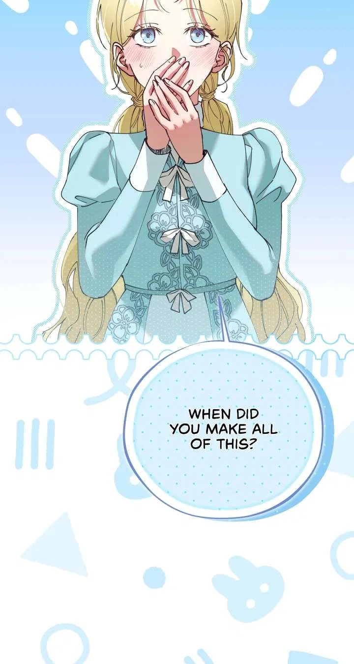 Escape Me If You Can Chapter 70 – Page 47