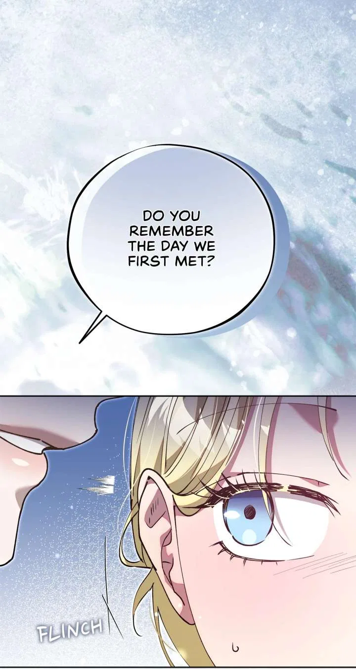 Escape Me If You Can Chapter 70 – Page 51