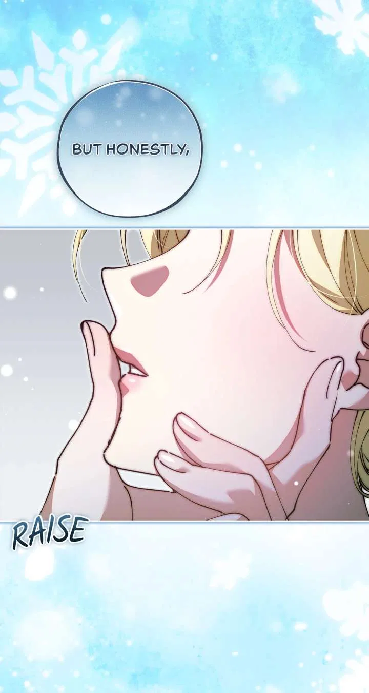Escape Me If You Can Chapter 70 – Page 63