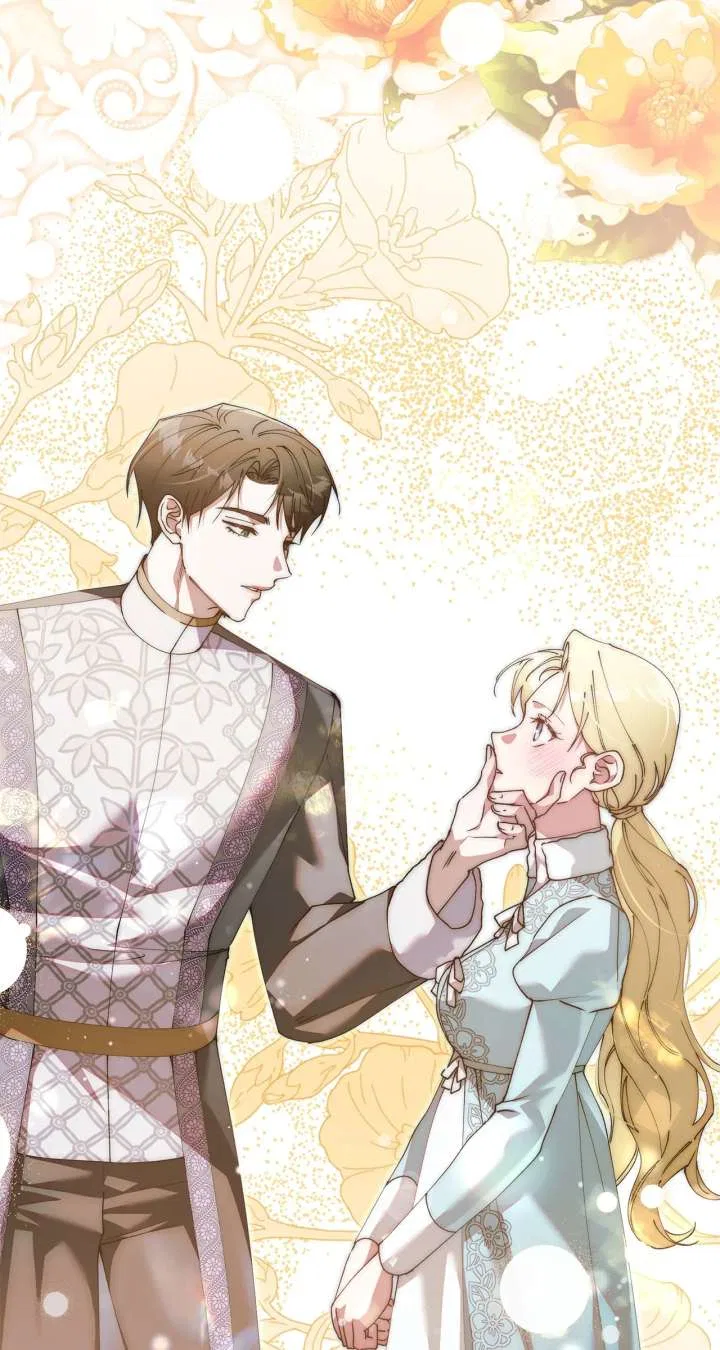 Escape Me If You Can Chapter 70 – Page 68