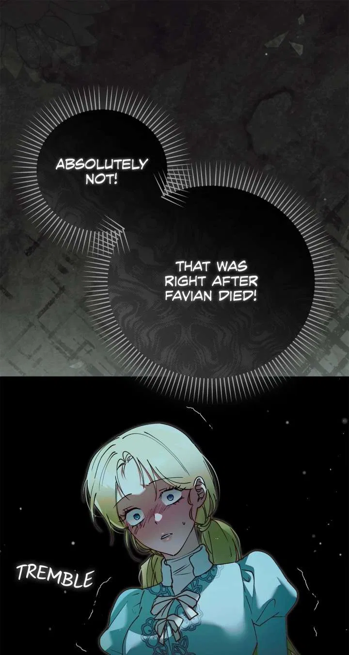 Escape Me If You Can Chapter 70 – Page 90