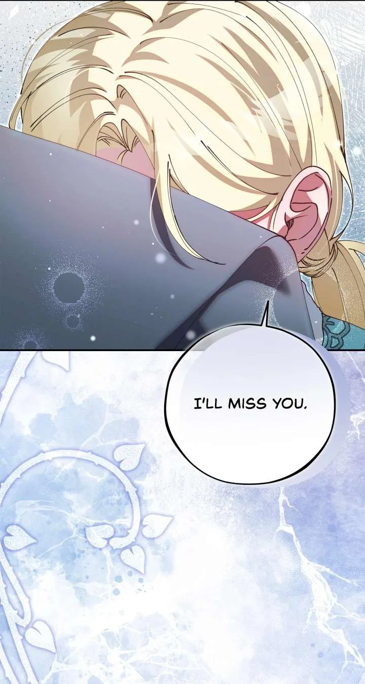 Escape Me If You Can Chapter 70 – Page 94