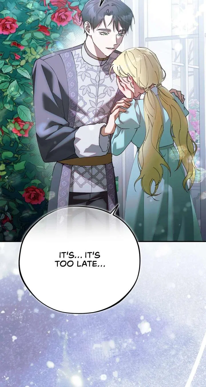 Escape Me If You Can Chapter 70 – Page 101