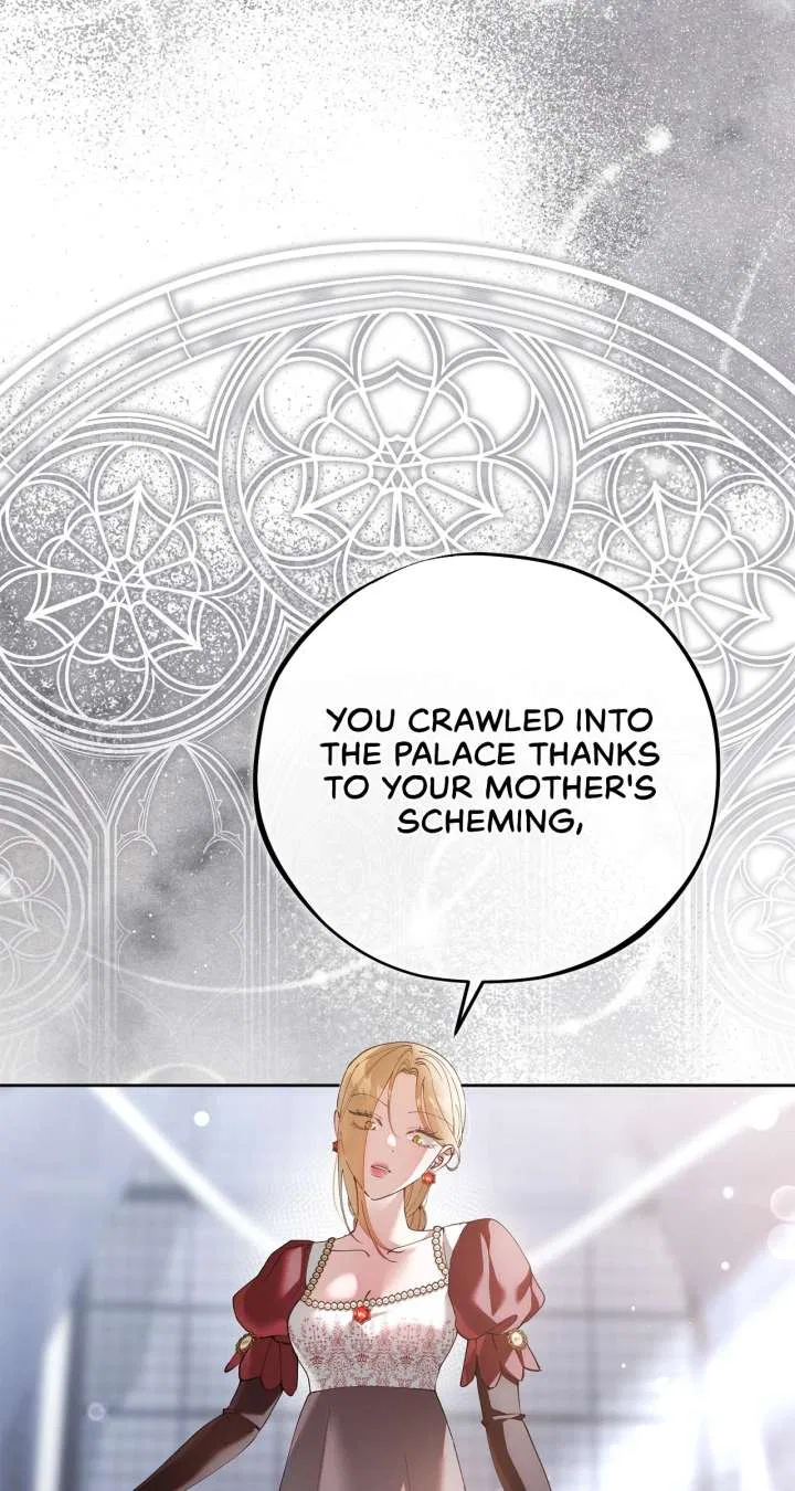 Escape Me If You Can Chapter 69 – Page 2