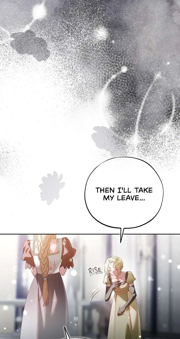 Escape Me If You Can Chapter 69 – Page 8