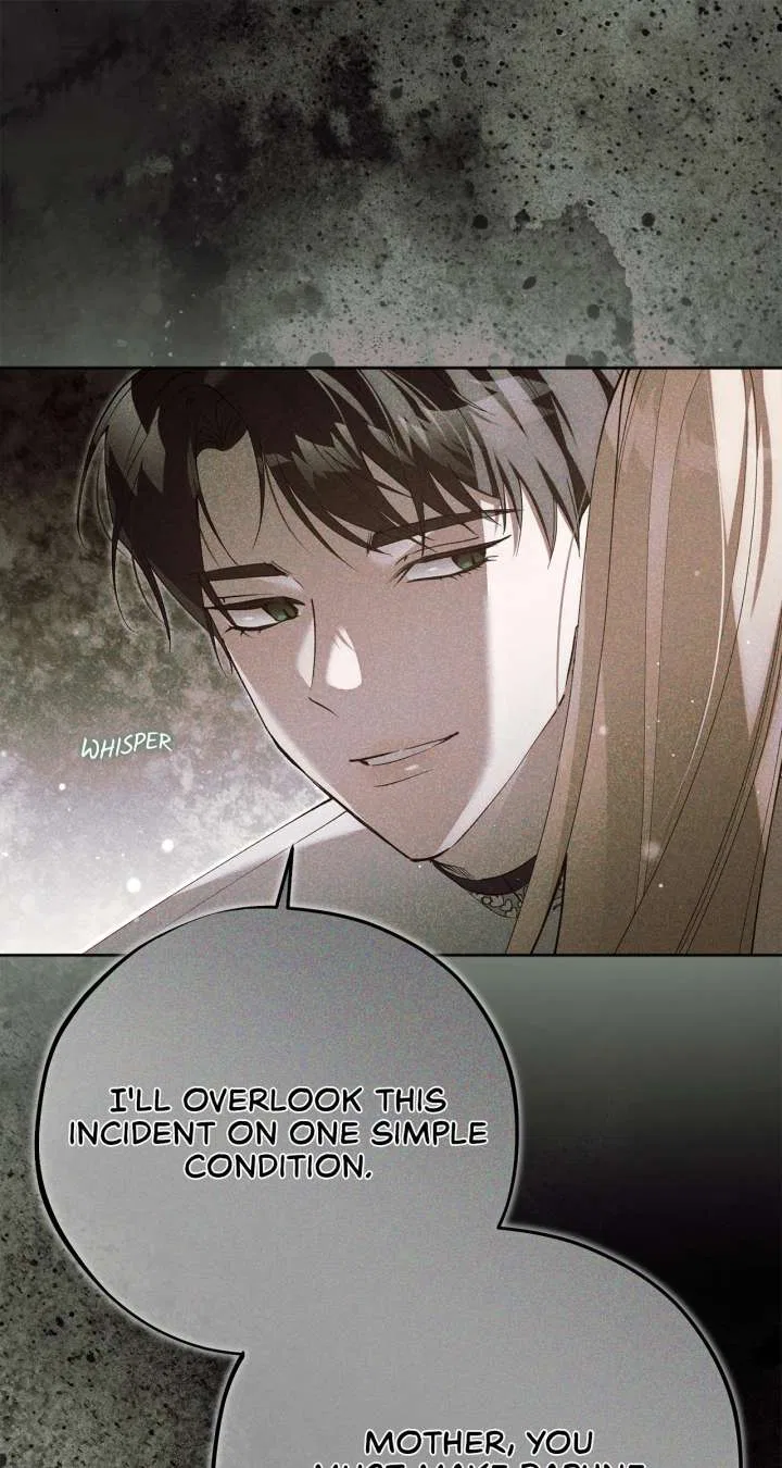Escape Me If You Can Chapter 69 – Page 28