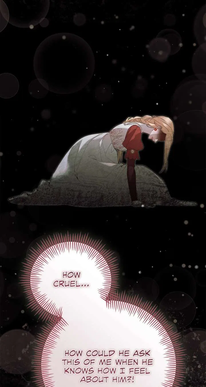 Escape Me If You Can Chapter 69 – Page 31