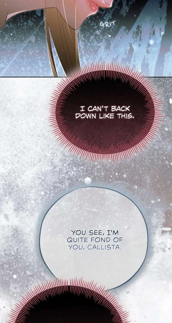 Escape Me If You Can Chapter 69 – Page 34