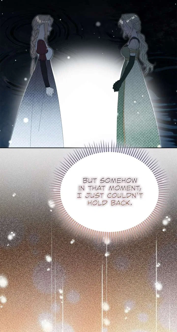 Escape Me If You Can Chapter 69 – Page 44