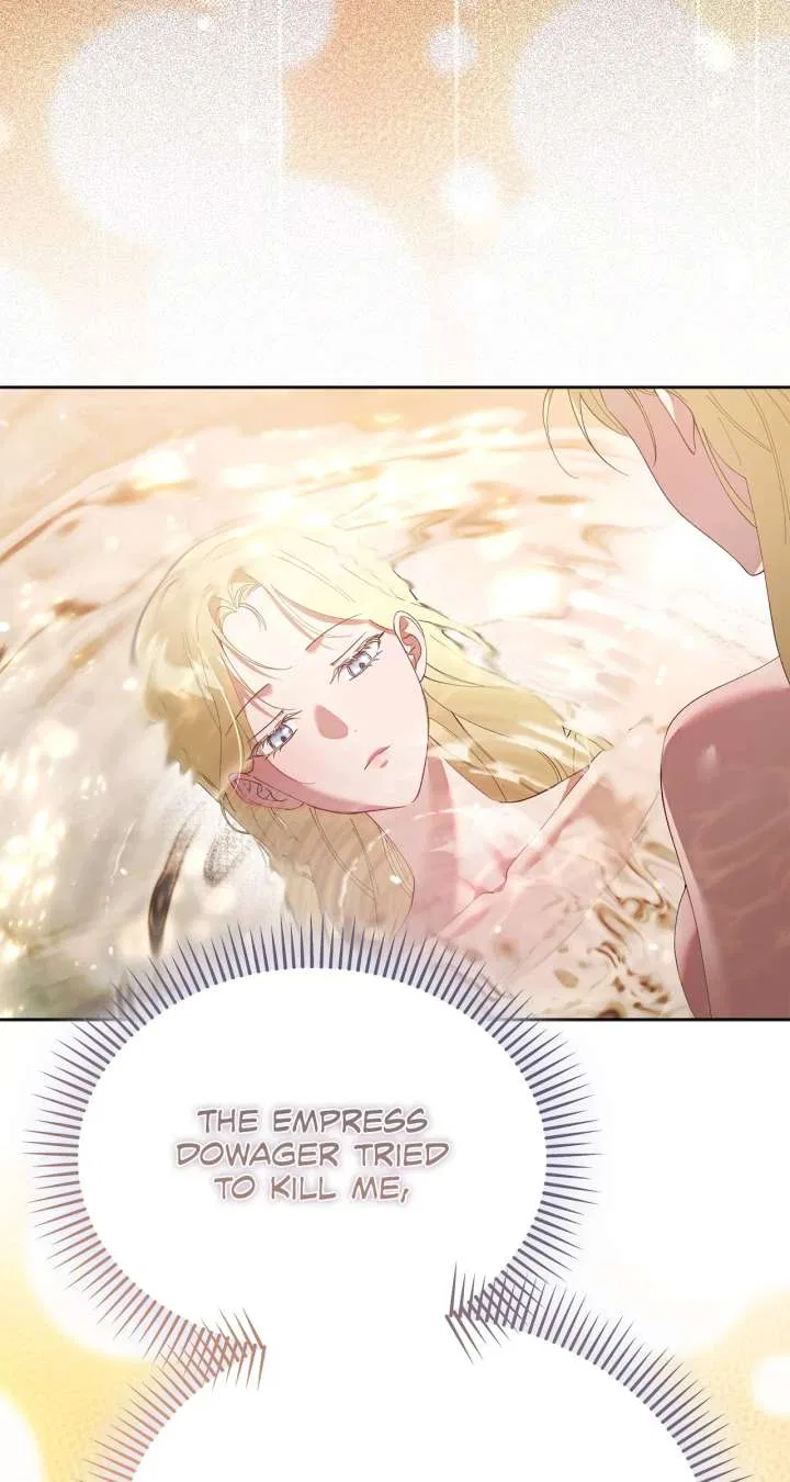 Escape Me If You Can Chapter 69 – Page 45