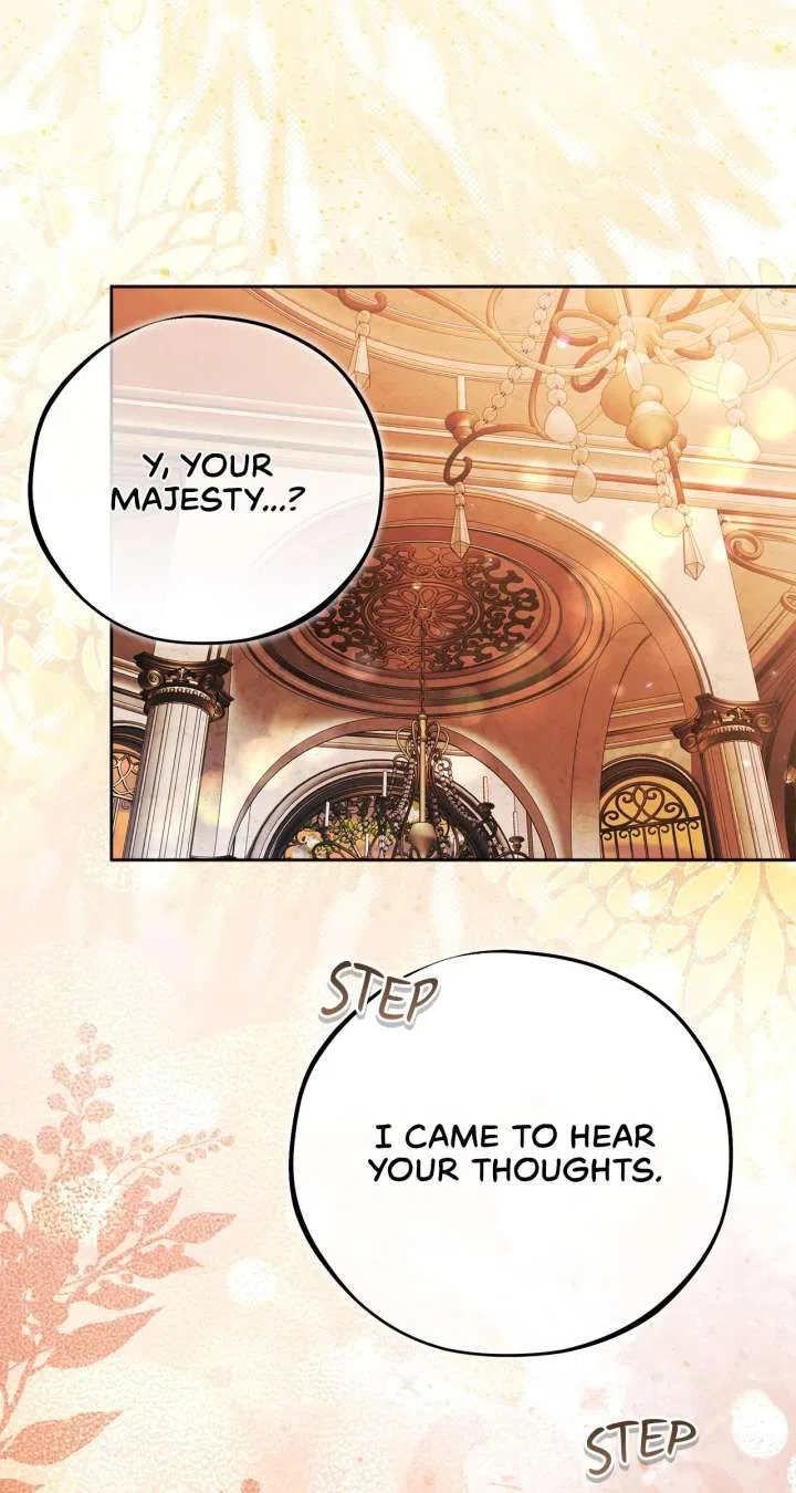 Escape Me If You Can Chapter 69 – Page 55