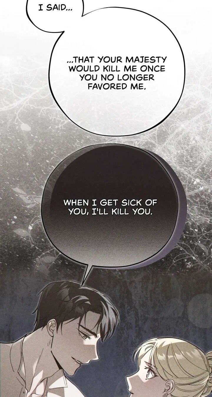 Escape Me If You Can Chapter 69 – Page 68