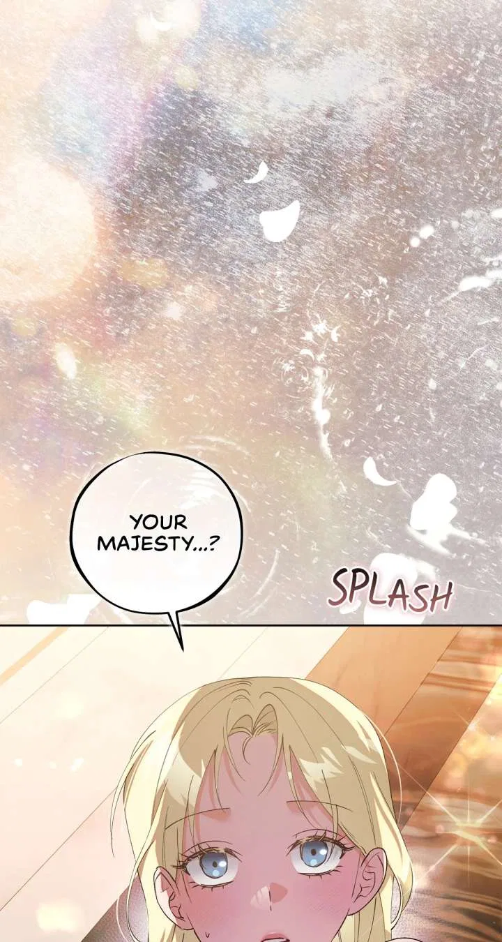 Escape Me If You Can Chapter 69 – Page 75
