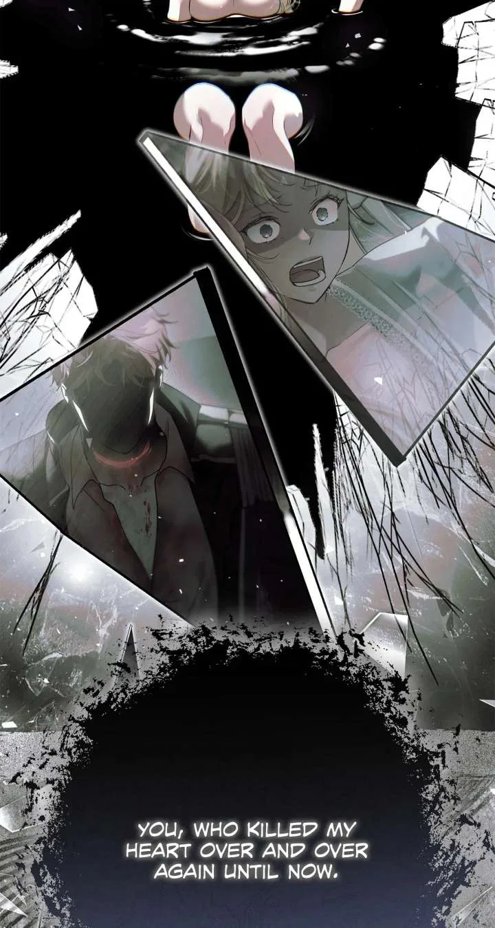 Escape Me If You Can Chapter 69 – Page 94