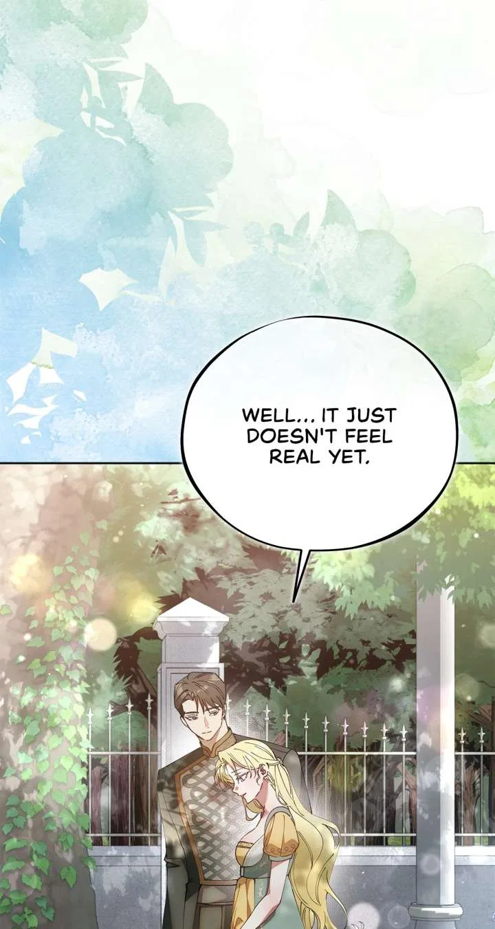Escape Me If You Can Chapter 68 – Page 8