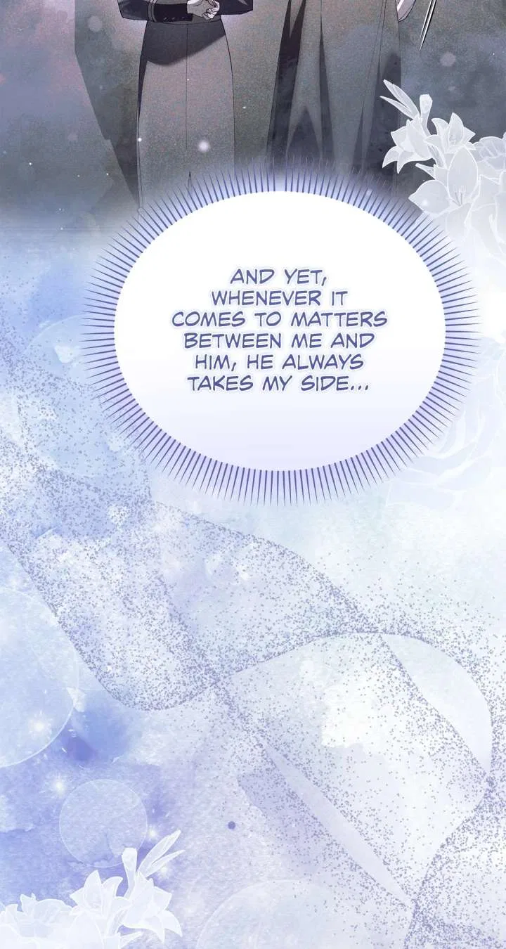 Escape Me If You Can Chapter 68 – Page 21