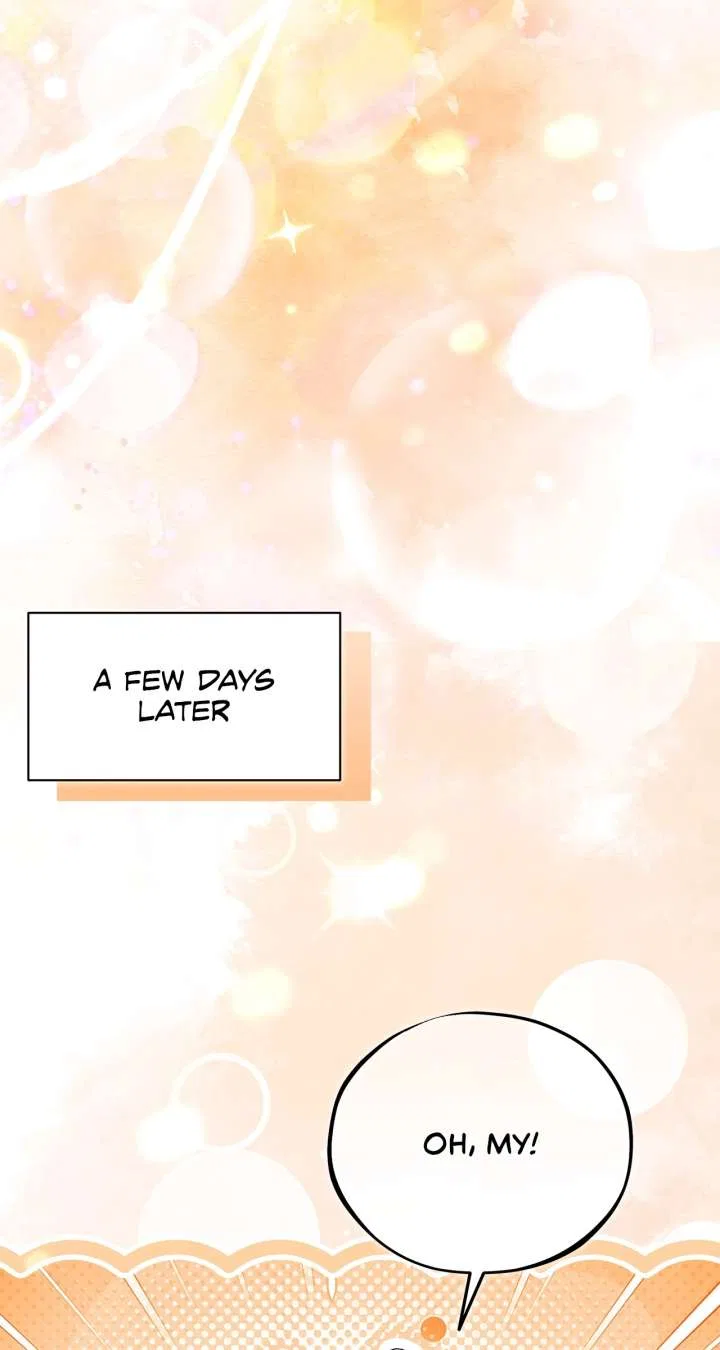 Escape Me If You Can Chapter 68 – Page 33