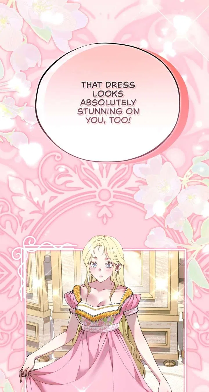 Escape Me If You Can Chapter 68 – Page 35
