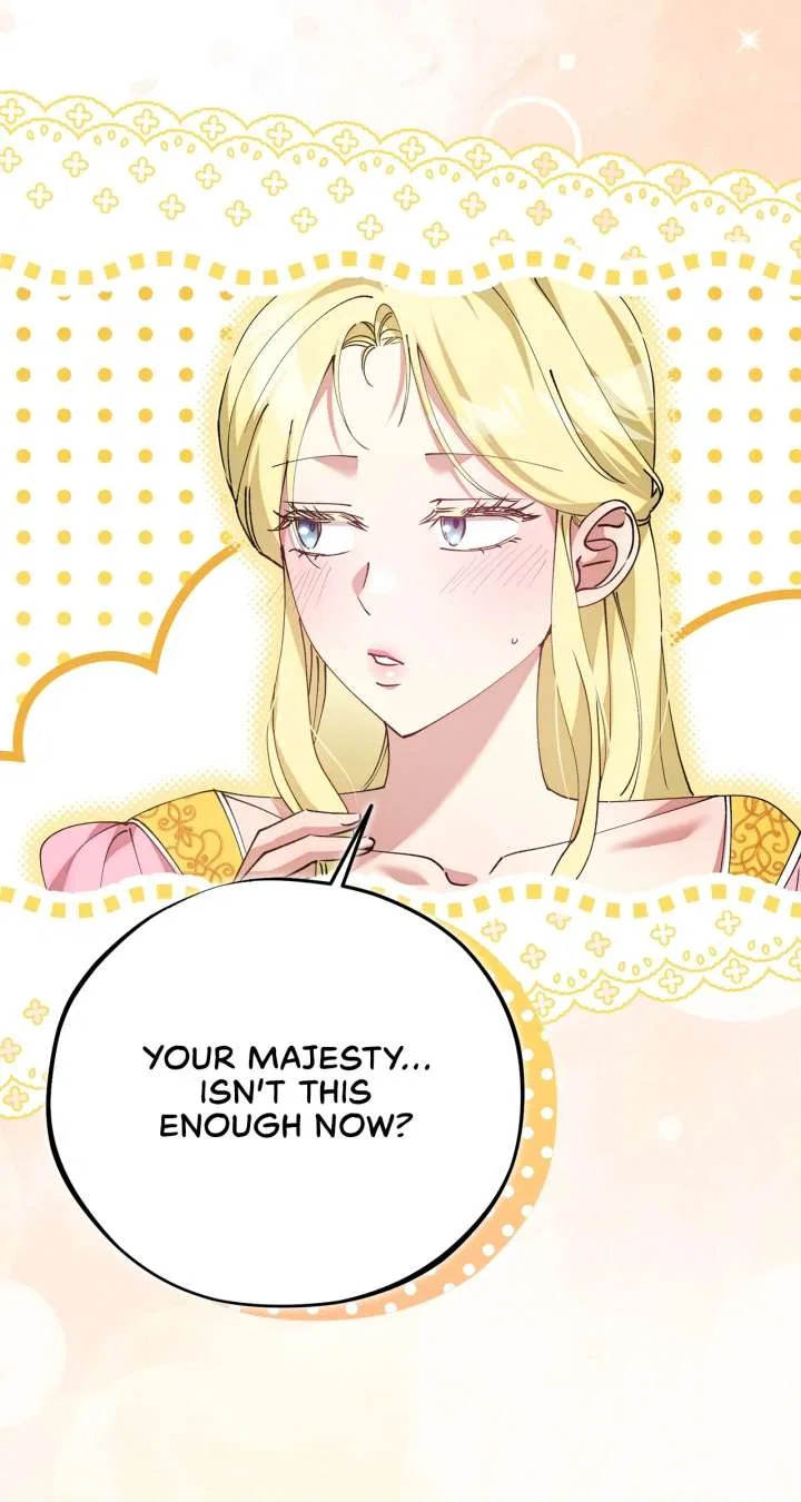 Escape Me If You Can Chapter 68 – Page 38