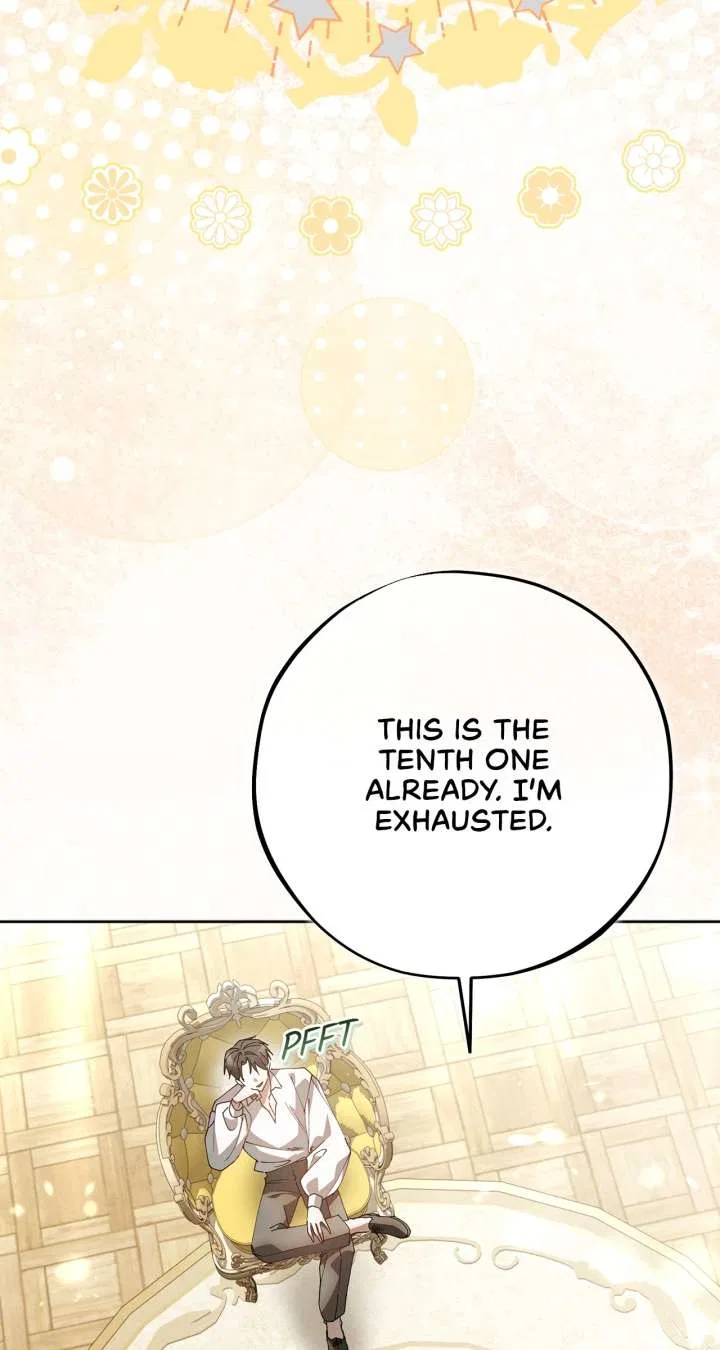 Escape Me If You Can Chapter 68 – Page 42
