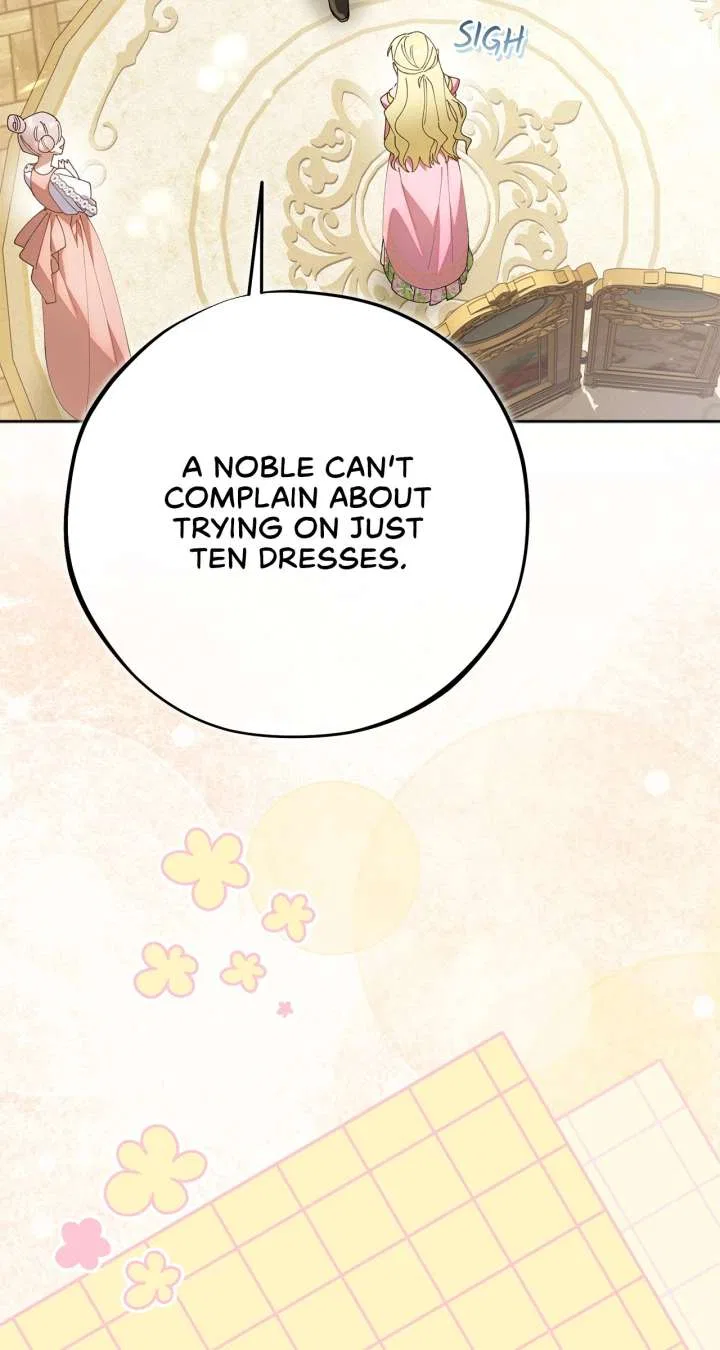 Escape Me If You Can Chapter 68 – Page 43