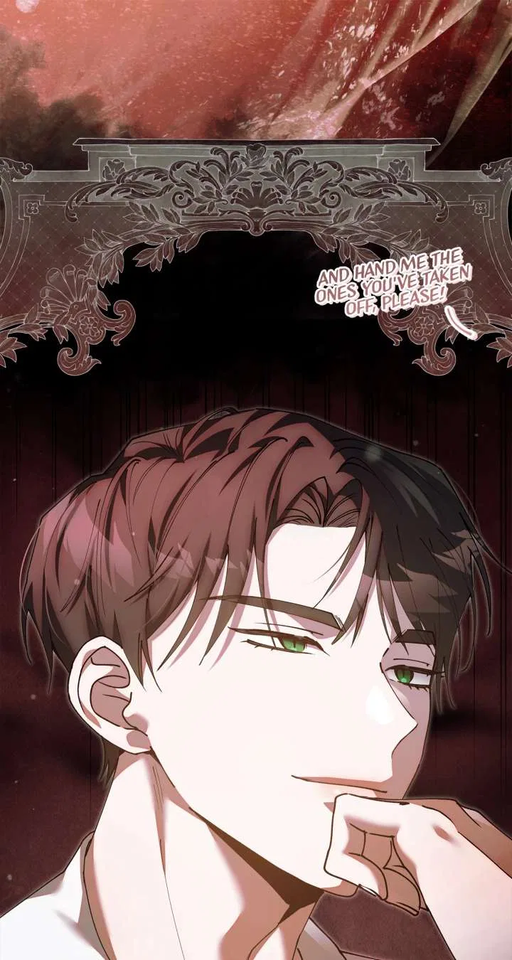 Escape Me If You Can Chapter 68 – Page 47