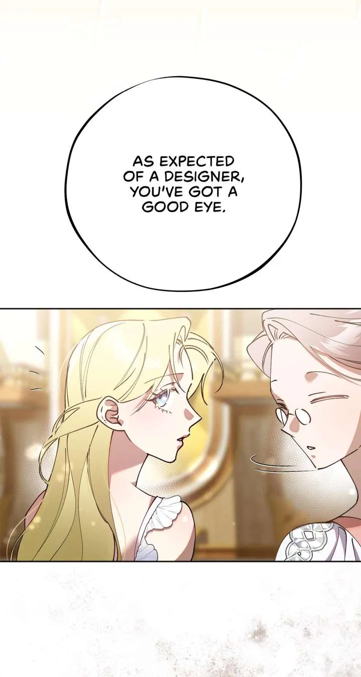 Escape Me If You Can Chapter 68 – Page 52