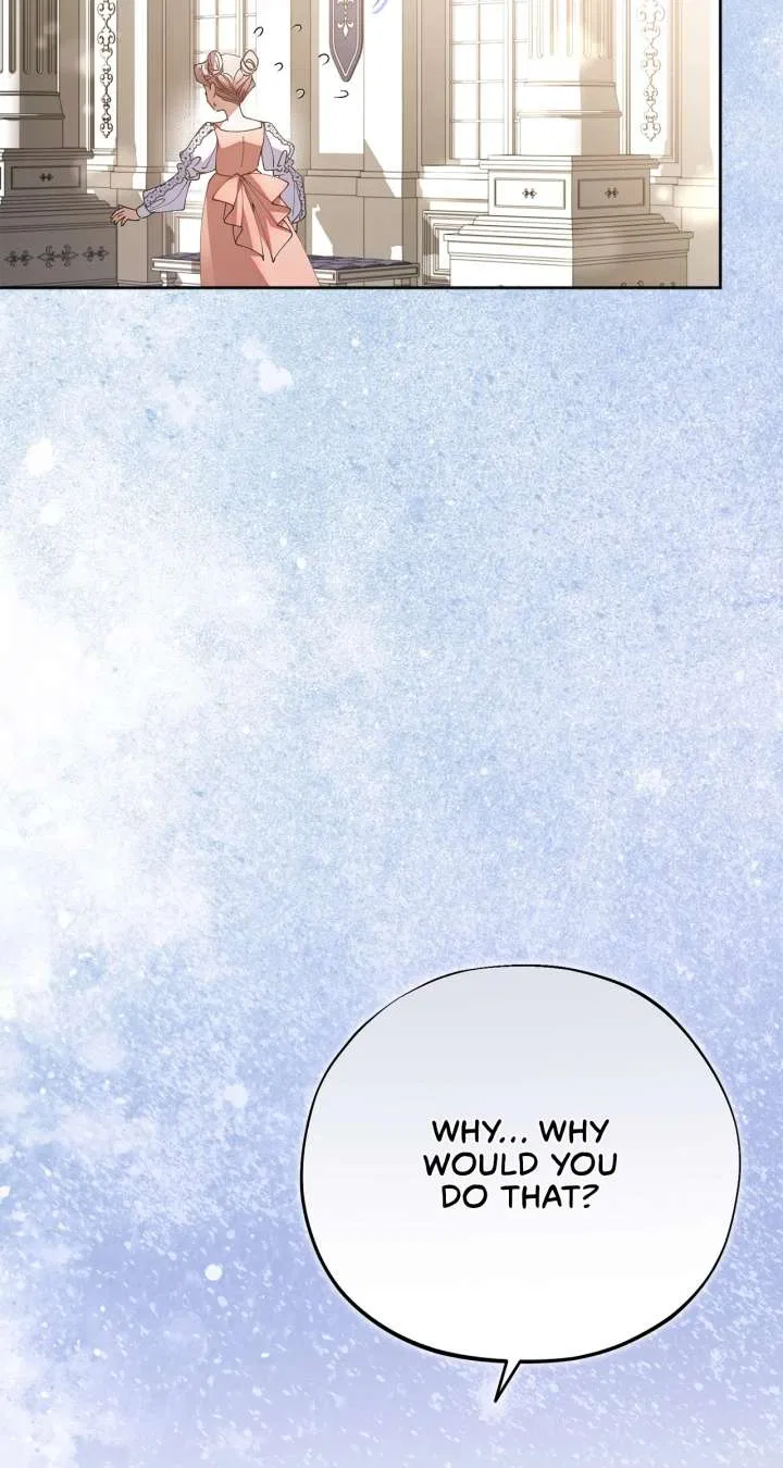 Escape Me If You Can Chapter 68 – Page 61