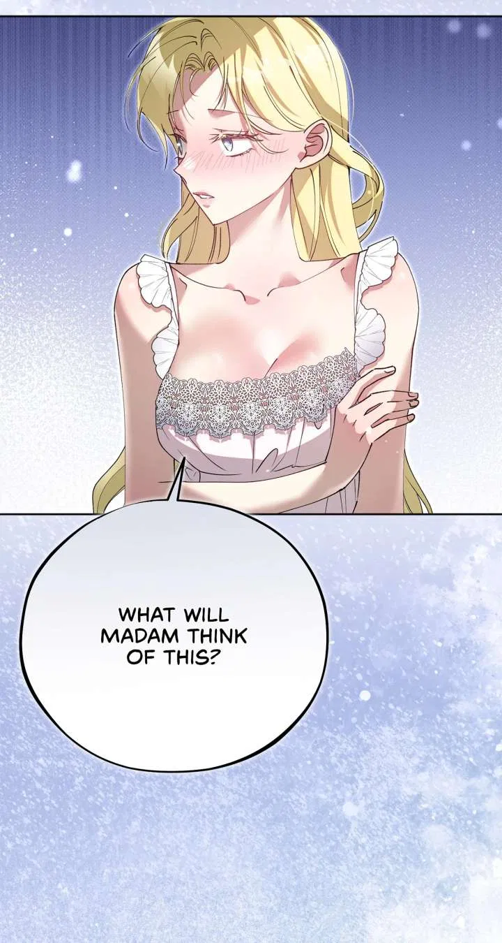 Escape Me If You Can Chapter 68 – Page 62