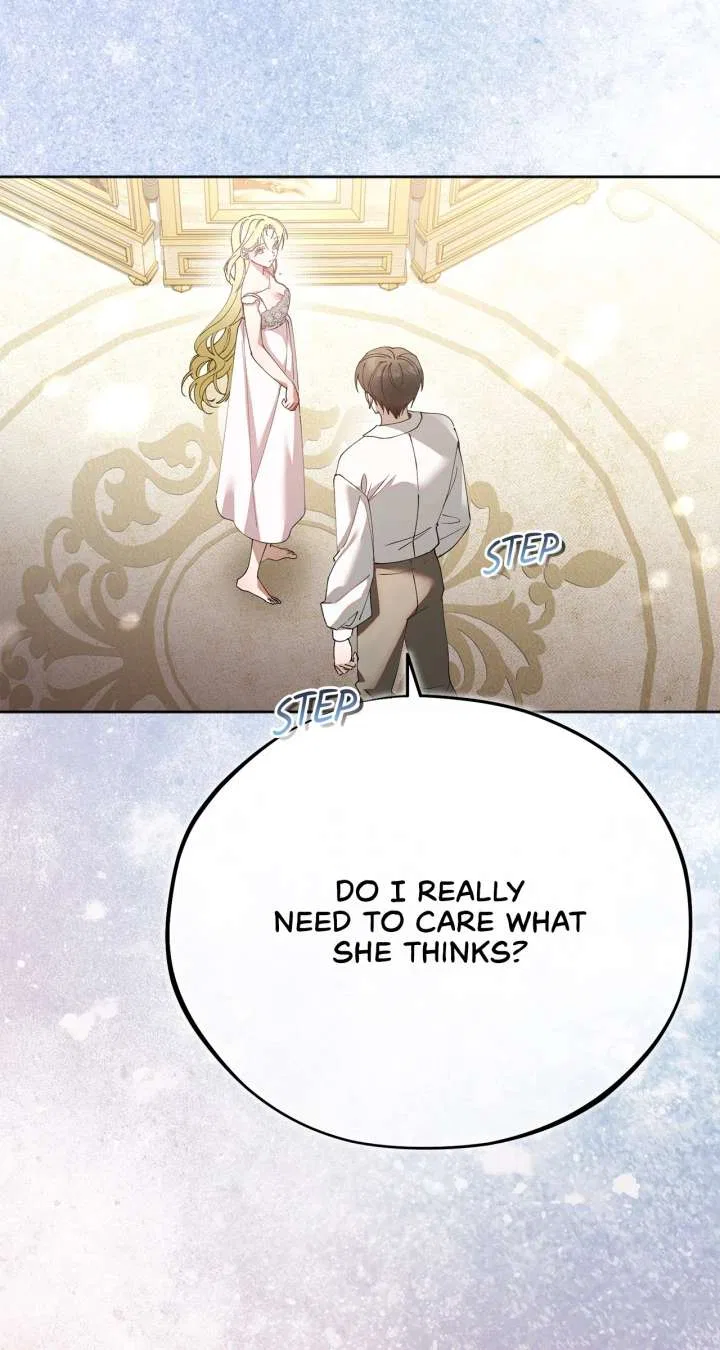 Escape Me If You Can Chapter 68 – Page 64