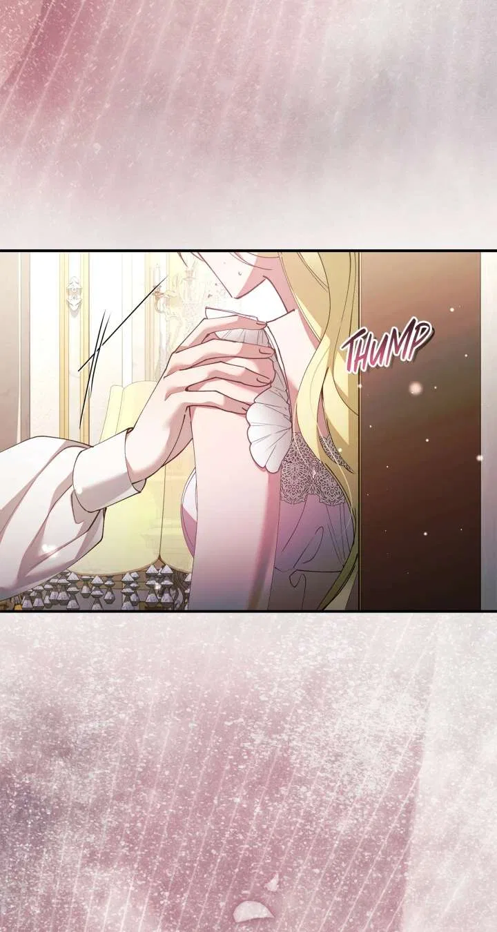 Escape Me If You Can Chapter 68 – Page 69
