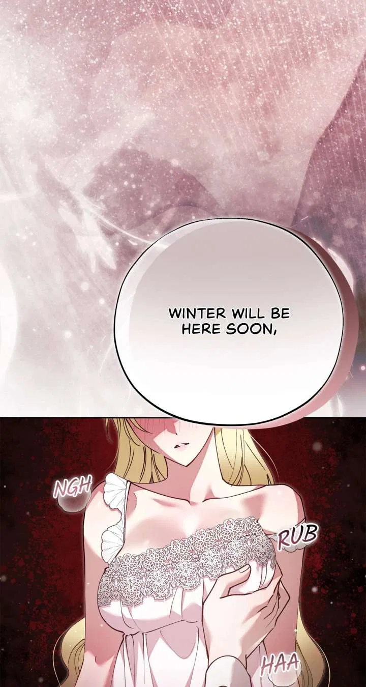 Escape Me If You Can Chapter 68 – Page 75
