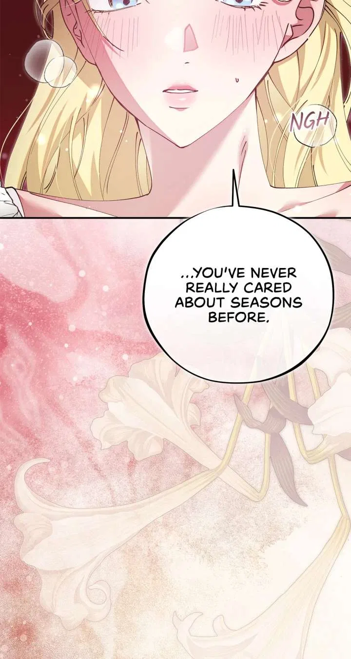 Escape Me If You Can Chapter 68 – Page 85