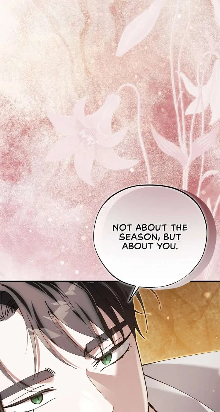 Escape Me If You Can Chapter 68 – Page 87