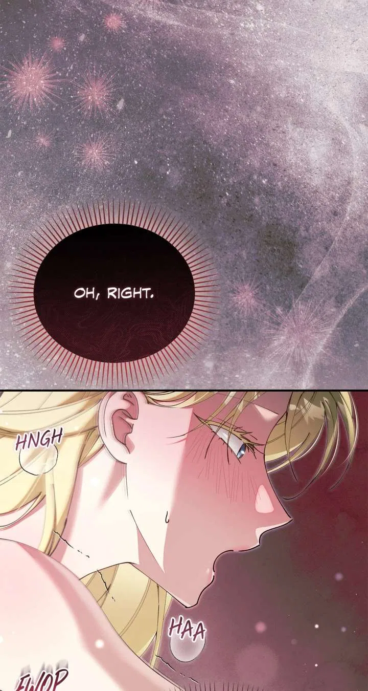 Escape Me If You Can Chapter 68 – Page 99