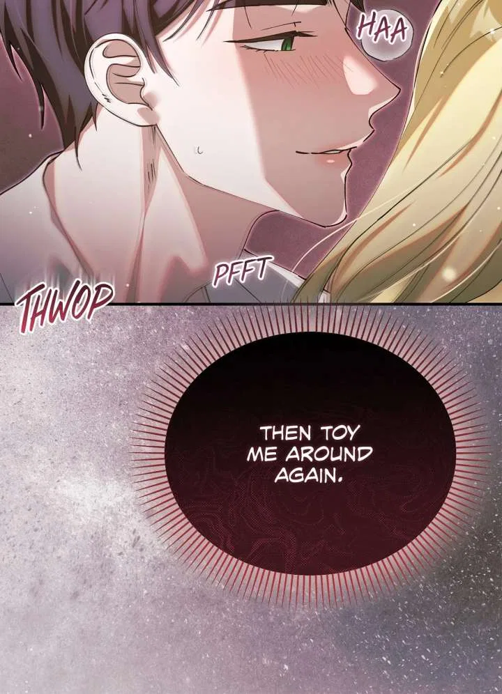 Escape Me If You Can Chapter 68 – Page 101
